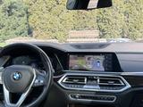 BMW X5 2019 года за 24 999 999 тг. в Алматы – фото 5