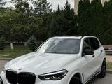BMW X5 2019 года за 24 999 999 тг. в Алматы