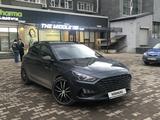 Hyundai i30 2022 года за 8 000 000 тг. в Актобе
