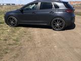 Hyundai i30 2022 года за 8 000 000 тг. в Актобе – фото 3