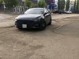 Hyundai i30 2022 года за 8 000 000 тг. в Актобе – фото 2