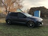 Hyundai i30 2022 года за 8 000 000 тг. в Актобе – фото 5