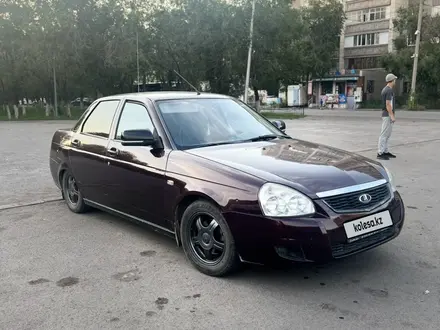 ВАЗ (Lada) Priora 2170 2012 года за 2 200 000 тг. в Караганда – фото 6