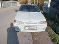 ВАЗ (Lada) 2114 2003 года за 750 000 тг. в Алматы