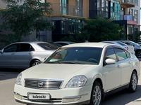 Nissan Teana 2008 годаүшін4 200 000 тг. в Алматы