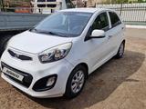 Kia Picanto 2014 года за 4 000 000 тг. в Уральск – фото 3