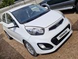 Kia Picanto 2014 годаүшін4 000 000 тг. в Уральск