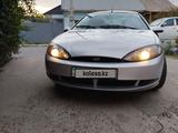 Ford Cougar 2001 годаүшін2 300 000 тг. в Шымкент – фото 3