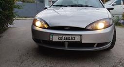 Ford Cougar 2001 годаүшін2 300 000 тг. в Шымкент – фото 3