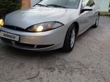 Ford Cougar 2001 годаүшін2 300 000 тг. в Шымкент – фото 4