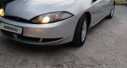 Ford Cougar 2001 годаүшін2 300 000 тг. в Шымкент – фото 4