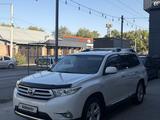 Toyota Highlander 2013 годаүшін13 200 000 тг. в Шымкент – фото 3