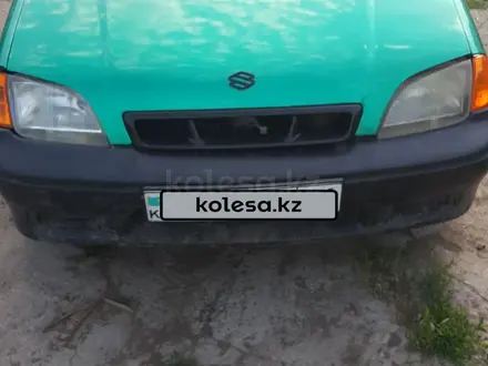 Suzuki Swift 1998 года за 1 000 000 тг. в Усть-Каменогорск
