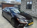 Lexus ES 250 2017 года за 17 500 000 тг. в Щучинск