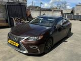 Lexus ES 250 2017 года за 17 500 000 тг. в Щучинск – фото 5