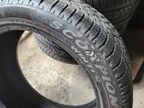 255/45R20/285/40R20 Pirelli разноширокие за 300 000 тг. в Алматы – фото 4