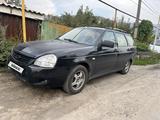 ВАЗ (Lada) Priora 2171 2013 годаfor1 850 000 тг. в Астана – фото 2