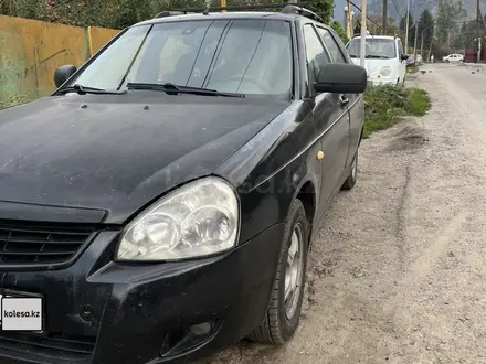 ВАЗ (Lada) Priora 2171 2013 года за 1 850 000 тг. в Астана – фото 5