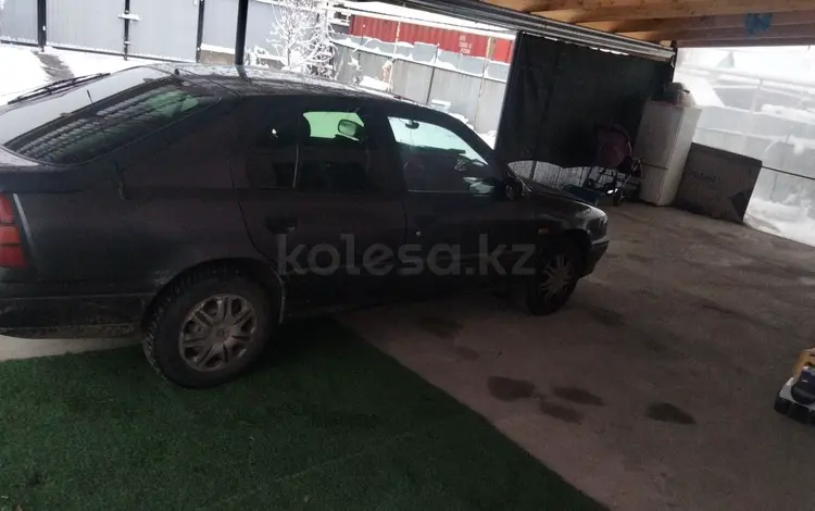 Nissan Primera 1995 годаfor1 000 000 тг. в Алматы