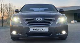 Toyota Camry 2007 года за 6 500 000 тг. в Талдыкорган – фото 3