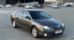 Toyota Camry 2007 года за 6 500 000 тг. в Талдыкорган – фото 5