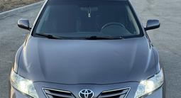 Toyota Camry 2007 года за 6 500 000 тг. в Талдыкорган – фото 2