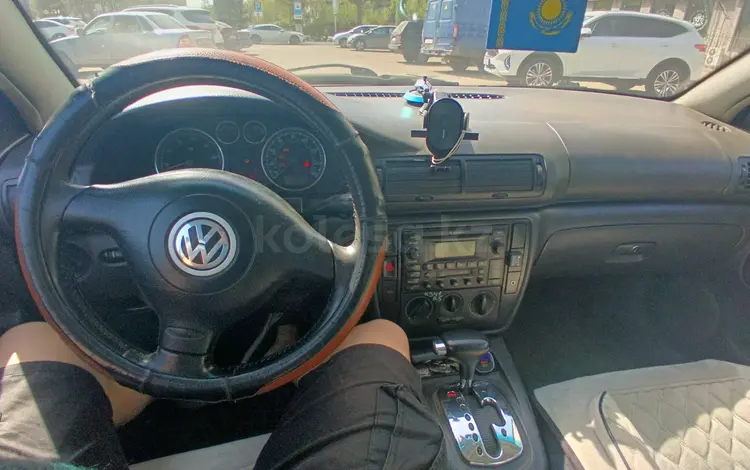 Volkswagen Passat 2005 года за 1 800 000 тг. в Уральск