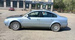 Volkswagen Passat 2005 года за 1 800 000 тг. в Уральск – фото 3