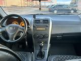 Toyota Corolla 2007 года за 4 500 000 тг. в Экибастуз