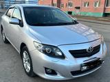 Toyota Corolla 2007 года за 4 500 000 тг. в Экибастуз – фото 3