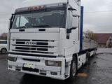 IVECO  EuroStar 1998 года за 14 000 000 тг. в Караганда