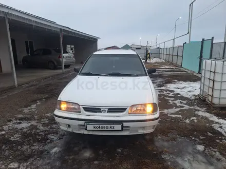 Nissan Primera 1991 года за 1 300 000 тг. в Алматы – фото 2