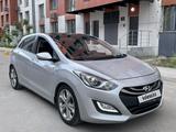 Hyundai i30 2015 года за 5 500 000 тг. в Алматы