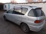 Toyota Ipsum 1996 годаүшін3 300 000 тг. в Талдыкорган – фото 5