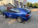 Toyota Corolla 1996 годаүшін2 100 000 тг. в Уральск – фото 4