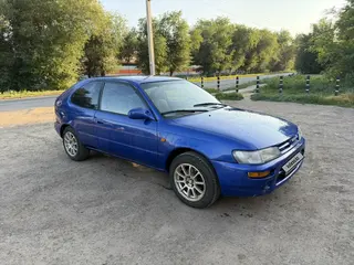 Toyota Corolla, 1996