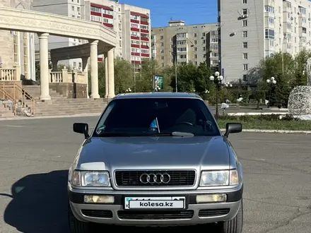 Audi 80 1994 года за 3 000 000 тг. в Уральск