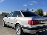Audi 80 1994 года за 2 800 000 тг. в Уральск – фото 3