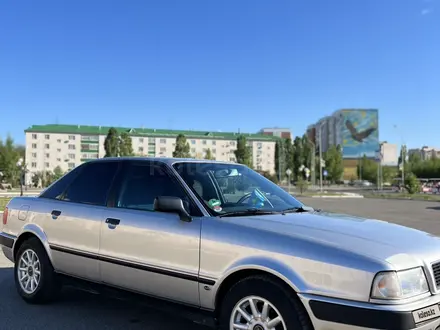 Audi 80 1994 года за 3 000 000 тг. в Уральск – фото 6