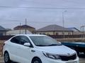 Kia Rio 2016 годаfor3 500 000 тг. в Атырау – фото 4