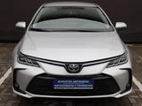 Toyota Corolla 2019 годаүшін9 350 000 тг. в Алматы – фото 2