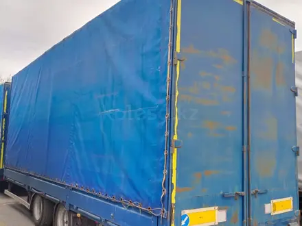 Zremb 2006 года за 3 500 000 тг. в Алматы