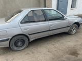 Peugeot 406 2005 годаfor450 000 тг. в Шымкент – фото 4