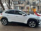 Hyundai Kona 2019 года за 8 399 000 тг. в Алматы – фото 2