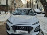 Hyundai Kona 2019 года за 8 399 000 тг. в Алматы