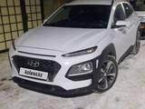 Hyundai Kona 2019 года за 8 399 000 тг. в Алматы – фото 3