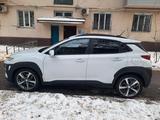 Hyundai Kona 2019 года за 8 399 000 тг. в Алматы – фото 4