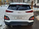 Hyundai Kona 2019 года за 8 399 000 тг. в Алматы – фото 5