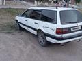 Volkswagen Passat 1989 годаfor1 000 000 тг. в Сарыозек – фото 4