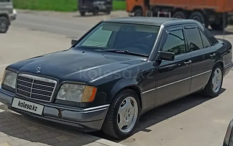 Mercedes-Benz E 280 1994 годаfor2 500 000 тг. в Алматы